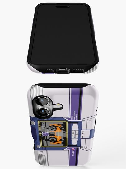 Soundwave iPhone Case