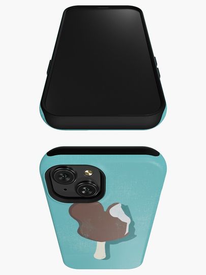 Mickey Bar iPhone Case