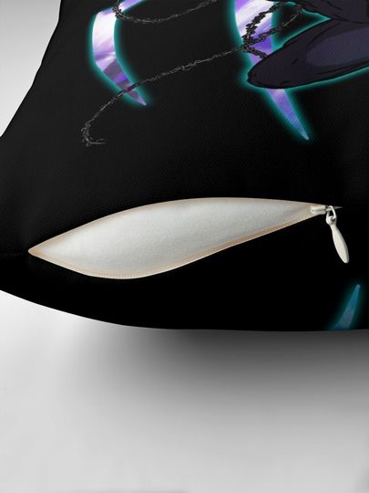 Spider-Gwen Pillow