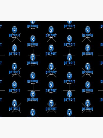 detroit lions soccer Socks