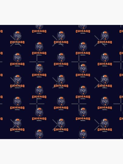 Chicago bears soccer Socks, Gift For Fan