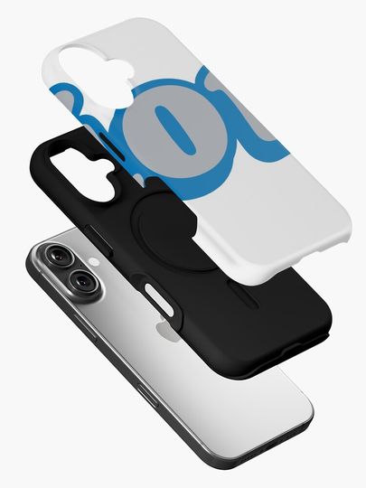 Detroit Lions iPhone Case