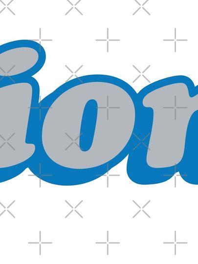 Detroit Lions iPhone Case