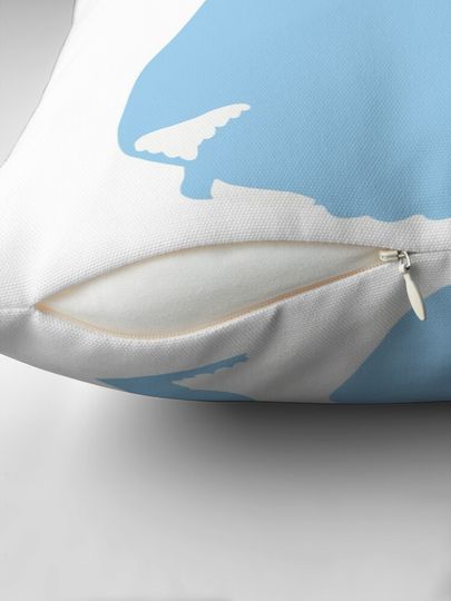 Cindy Pillow