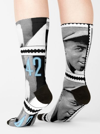 #42 - JACKIE Socks
