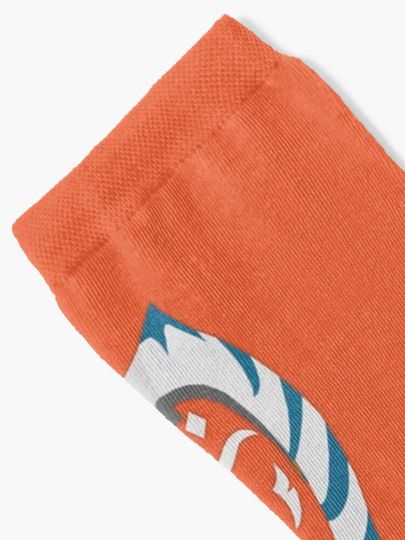 Ahsoka Tano Socks