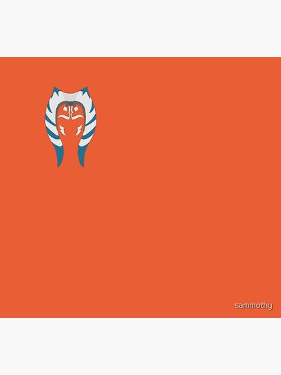 Ahsoka Tano Socks