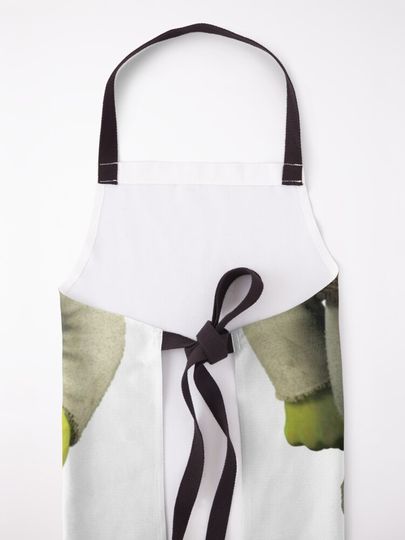 Shrek Apron, Shrek Apron