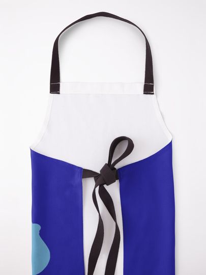 The Magic of Friends Apron