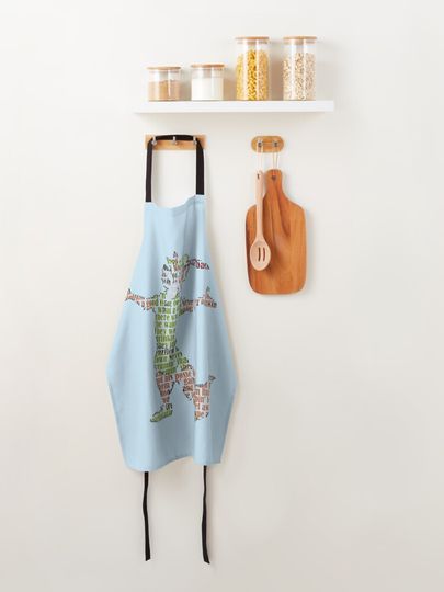 Robin Apron