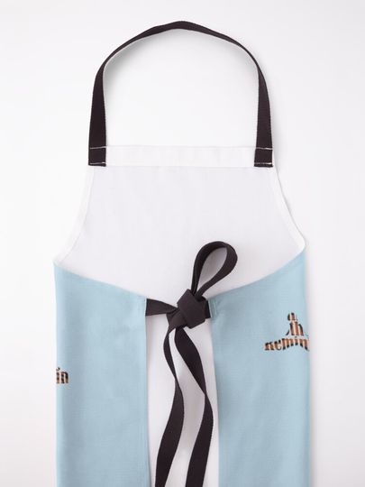 Robin Apron
