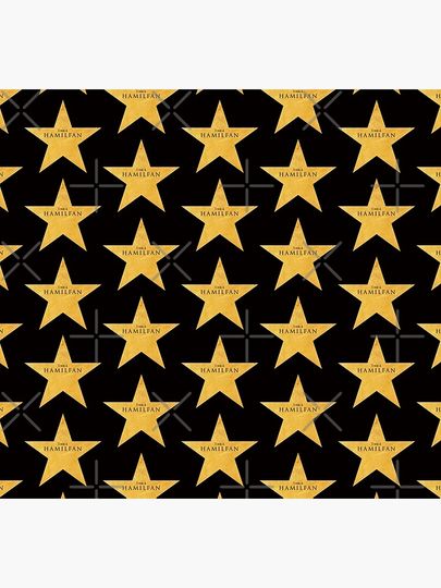 Hamilton Musical I Am a HAMILFAN Socks