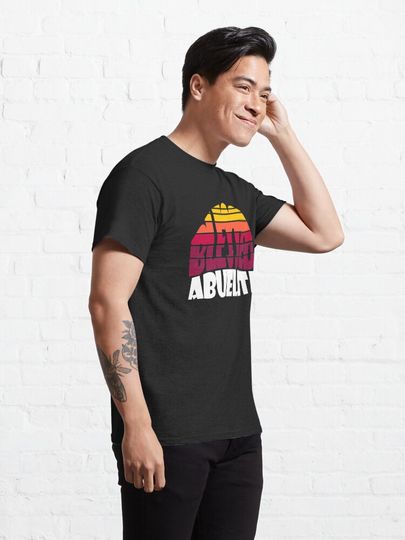 Blessed ABUELITA. My greatest blessings call me ABUELITA T-Shirt