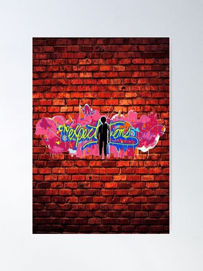 No Expectations Poster