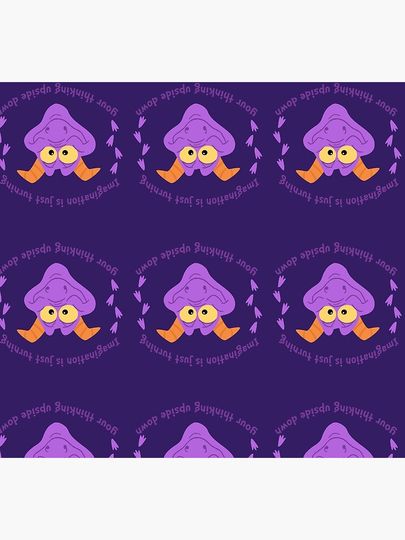 Figment of your Imagination Socks