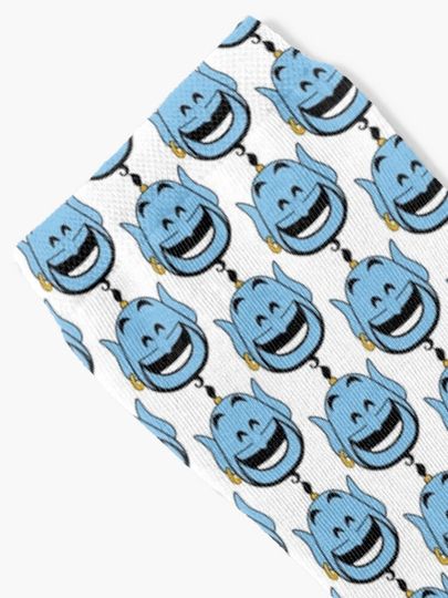 Genie Socks