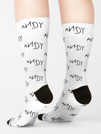 ANDY Socks