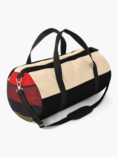 OH BOY! Ear Mouse Duffle Bag