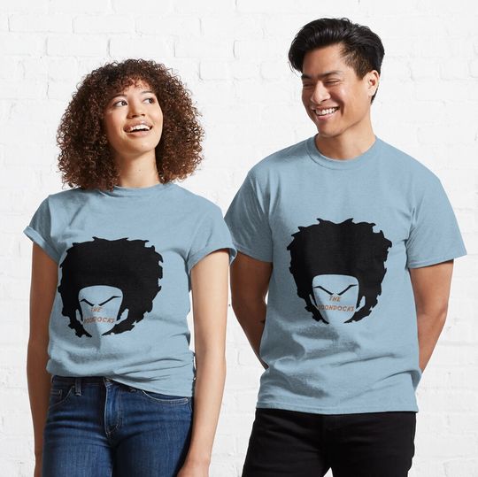 The boondocks T-Shirt