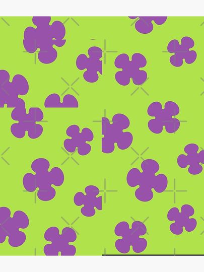 SpongeBob SquarePants Starfish Backpack