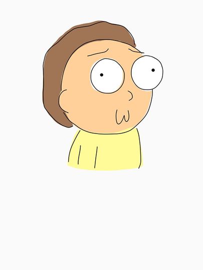 Rickandmorty Classic T-Shirt