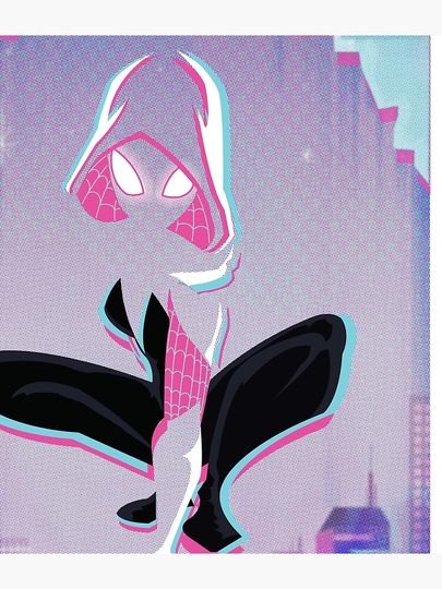 Spider-Gwen Backpack