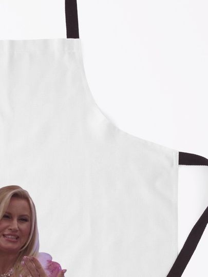 A Cinde Story Fiona Quote Apron