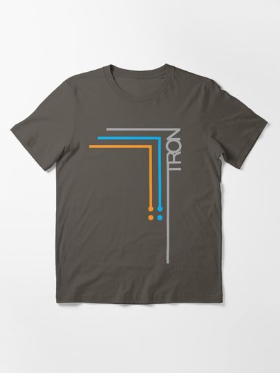 Tron Essential T-Shirt