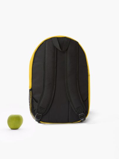 Minion style Eye Backpack, Cute Backpack