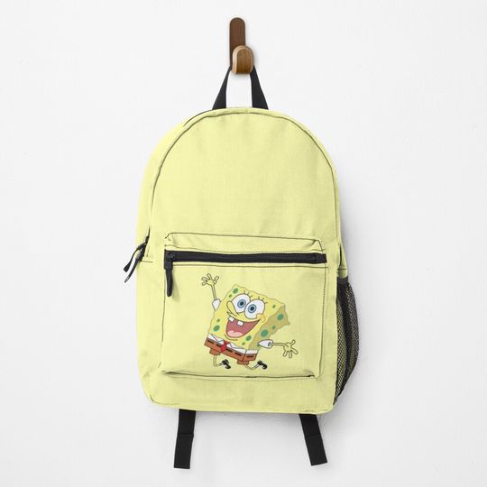 Sponge bob  Backpack