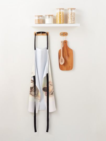 Up Movie - Carl and Ellie Apron