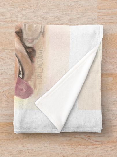 Up Movie - Carl and Ellie Throw Blanket