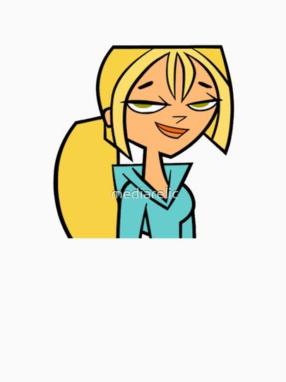 Total Drama - Bridgette Classic T-Shirt