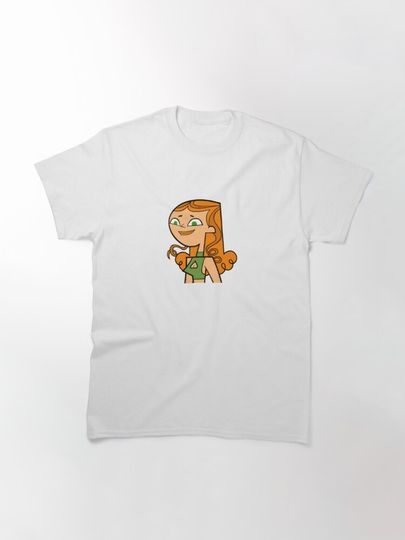 Total Drama - Izzy Classic T-Shirt