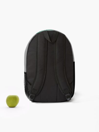 Kyrie Irving Buckets Backpack