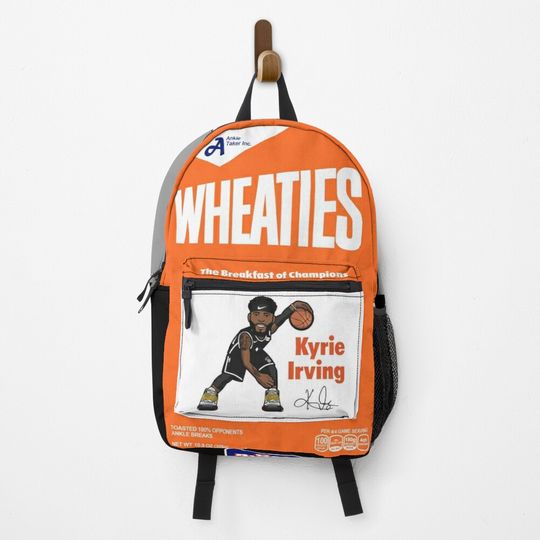 Kyrie Irving Buckets Backpack