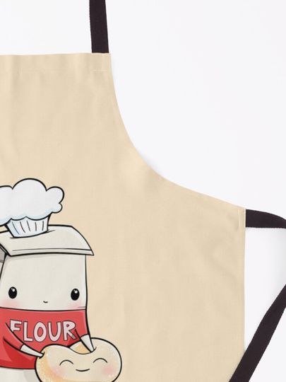 All You Knead is Love Apron