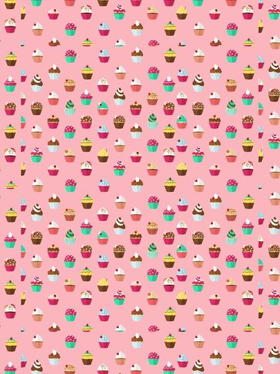 cake candy pattern  Leggings