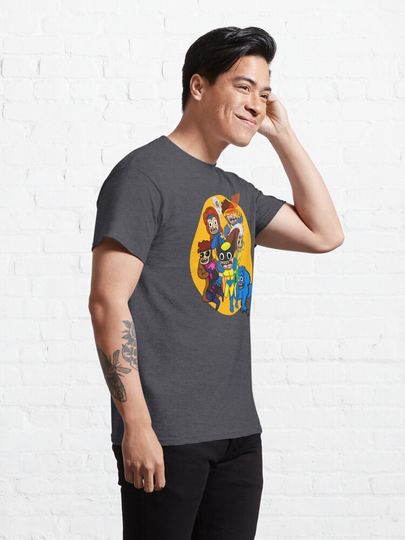 Xmen  Classic T-Shirt