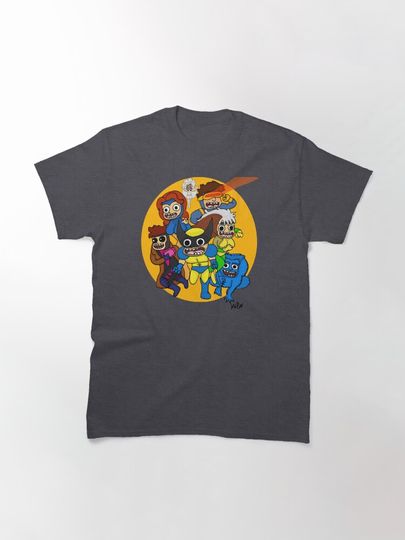 Xmen  Classic T-Shirt