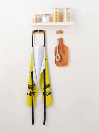 Don't Tread On Me Apron