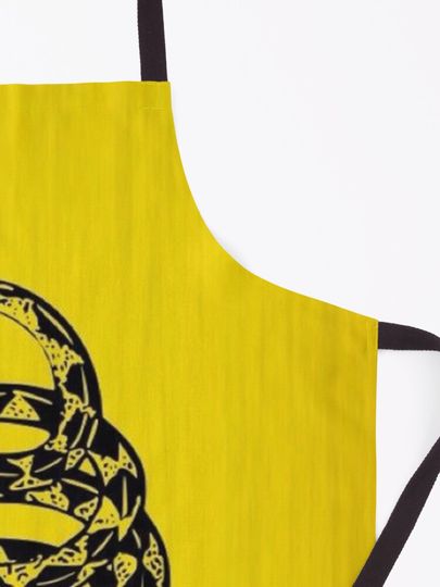 Don't Tread On Me Apron