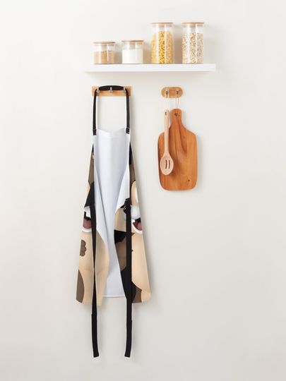 Better Together Apron