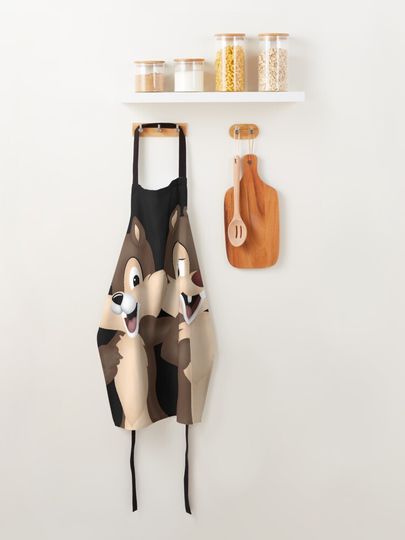 Better Together Apron