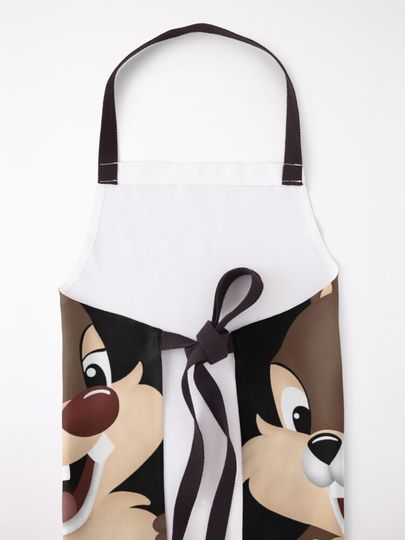 Better Together Apron