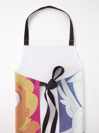 baby hercules  Apron