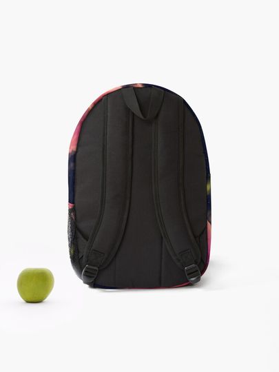 Treasure Planet Backpack