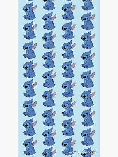 Stitch Love Duffle Bag