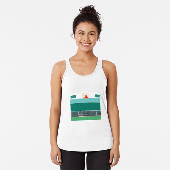 FENWAY PARK Tank Top
