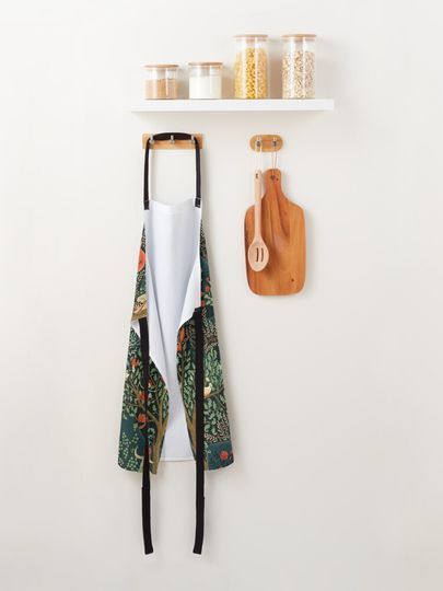 Whimsical Wonderland Apron